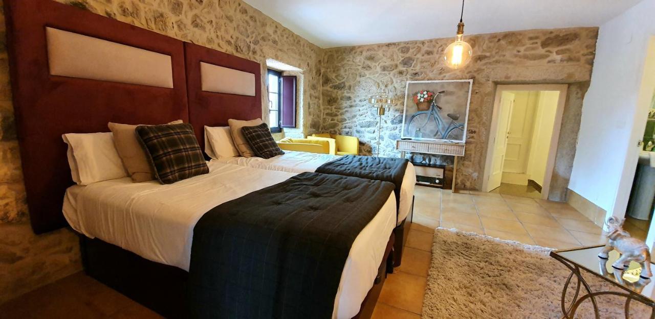 Ecocasa Lema II Hotel Morpeguite ภายนอก รูปภาพ