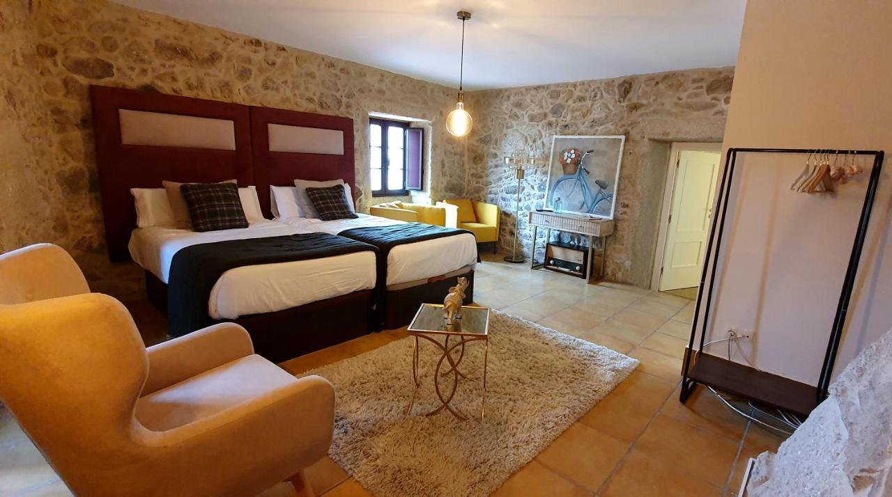 Ecocasa Lema II Hotel Morpeguite ภายนอก รูปภาพ