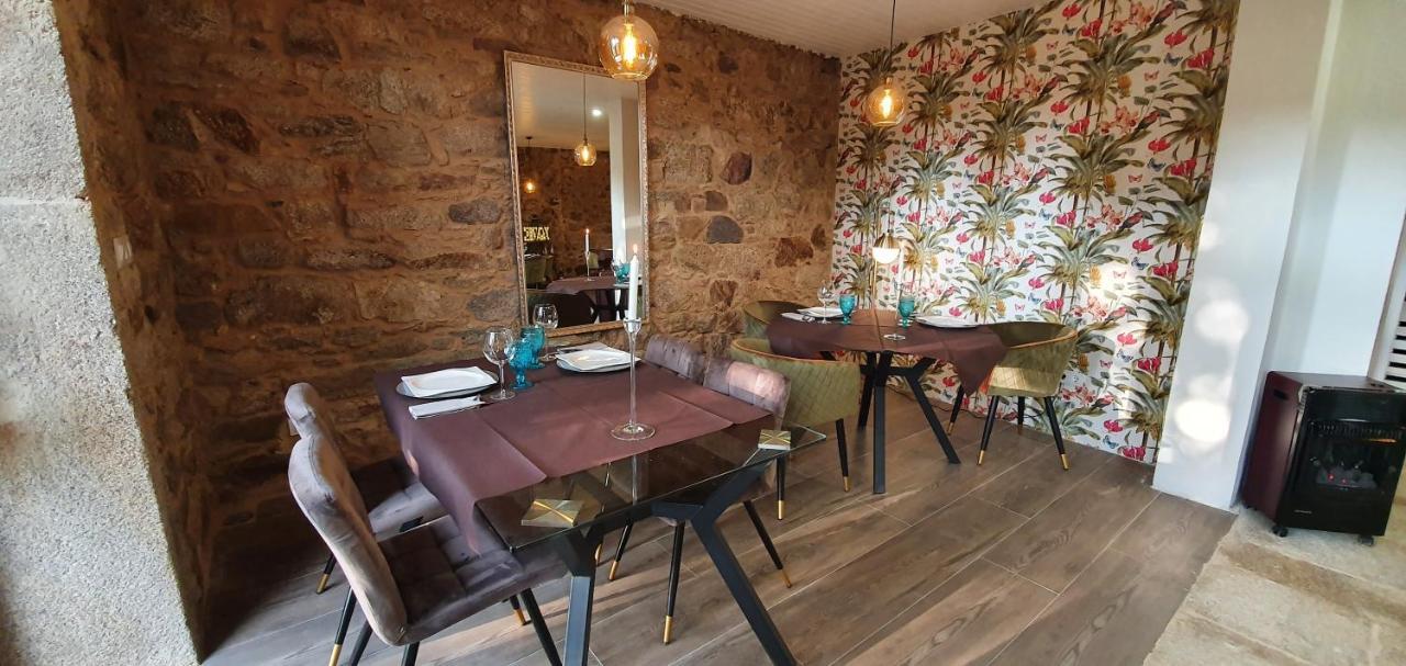 Ecocasa Lema II Hotel Morpeguite ภายนอก รูปภาพ