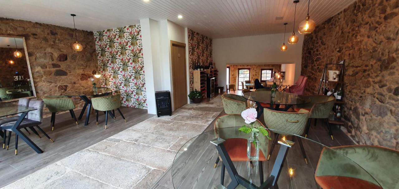 Ecocasa Lema II Hotel Morpeguite ภายนอก รูปภาพ