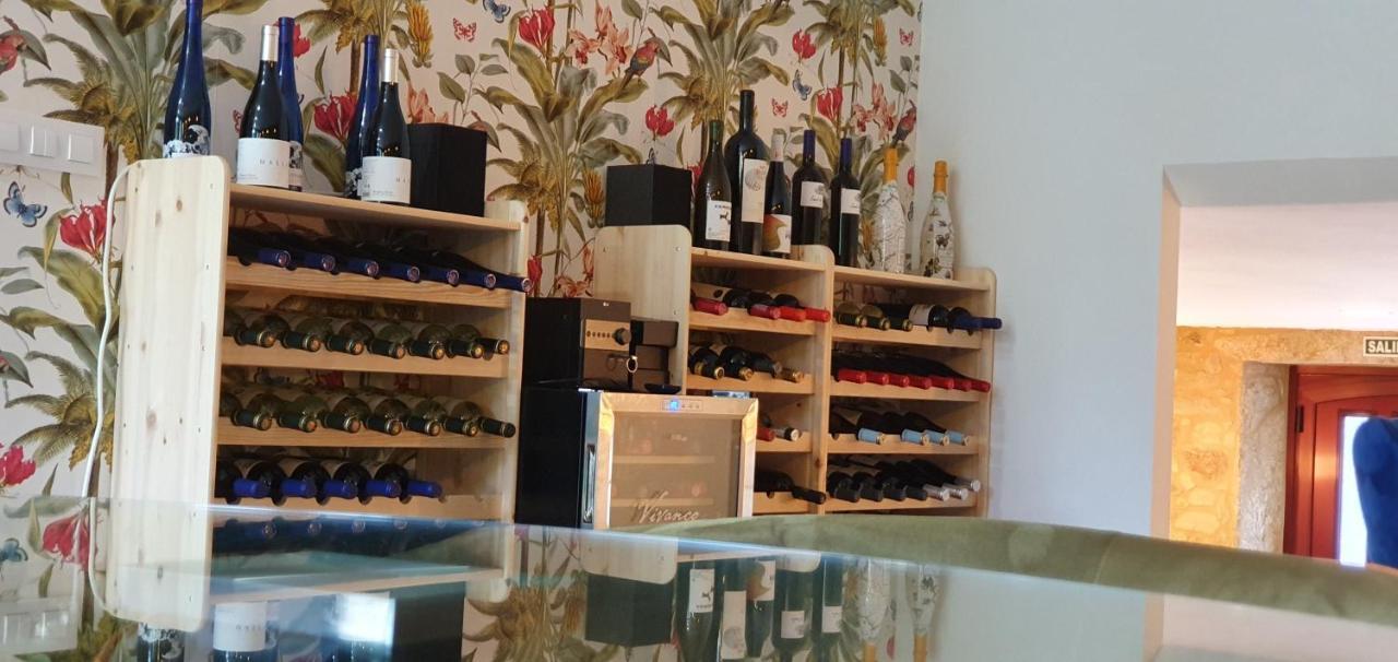 Ecocasa Lema II Hotel Morpeguite ภายนอก รูปภาพ