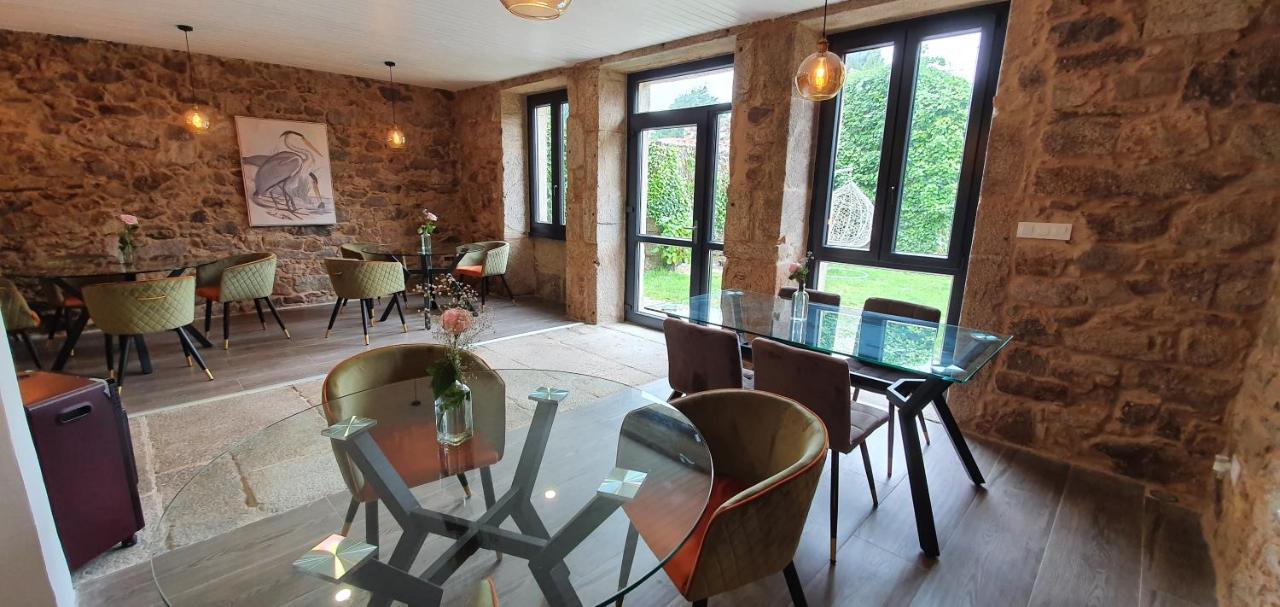Ecocasa Lema II Hotel Morpeguite ภายนอก รูปภาพ