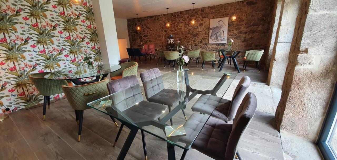 Ecocasa Lema II Hotel Morpeguite ภายนอก รูปภาพ