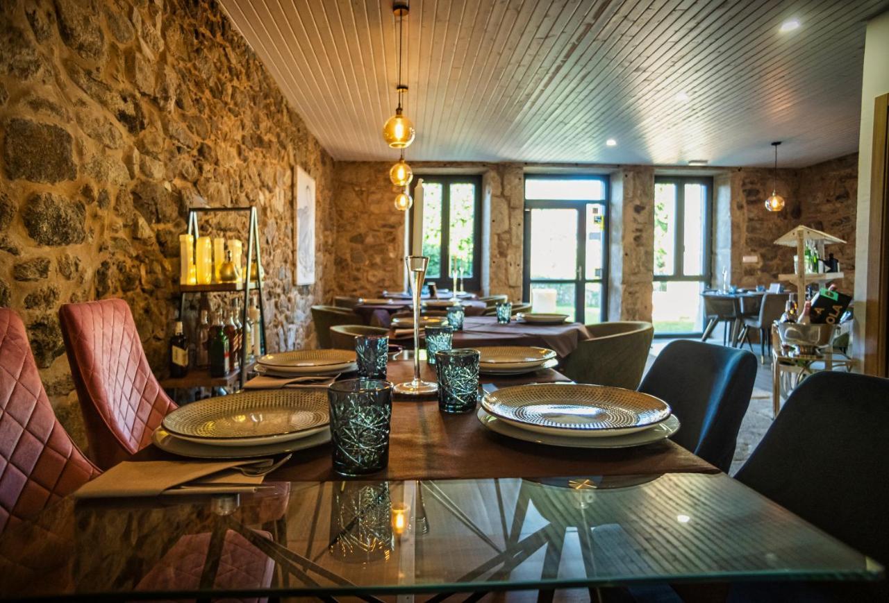 Ecocasa Lema II Hotel Morpeguite ภายนอก รูปภาพ