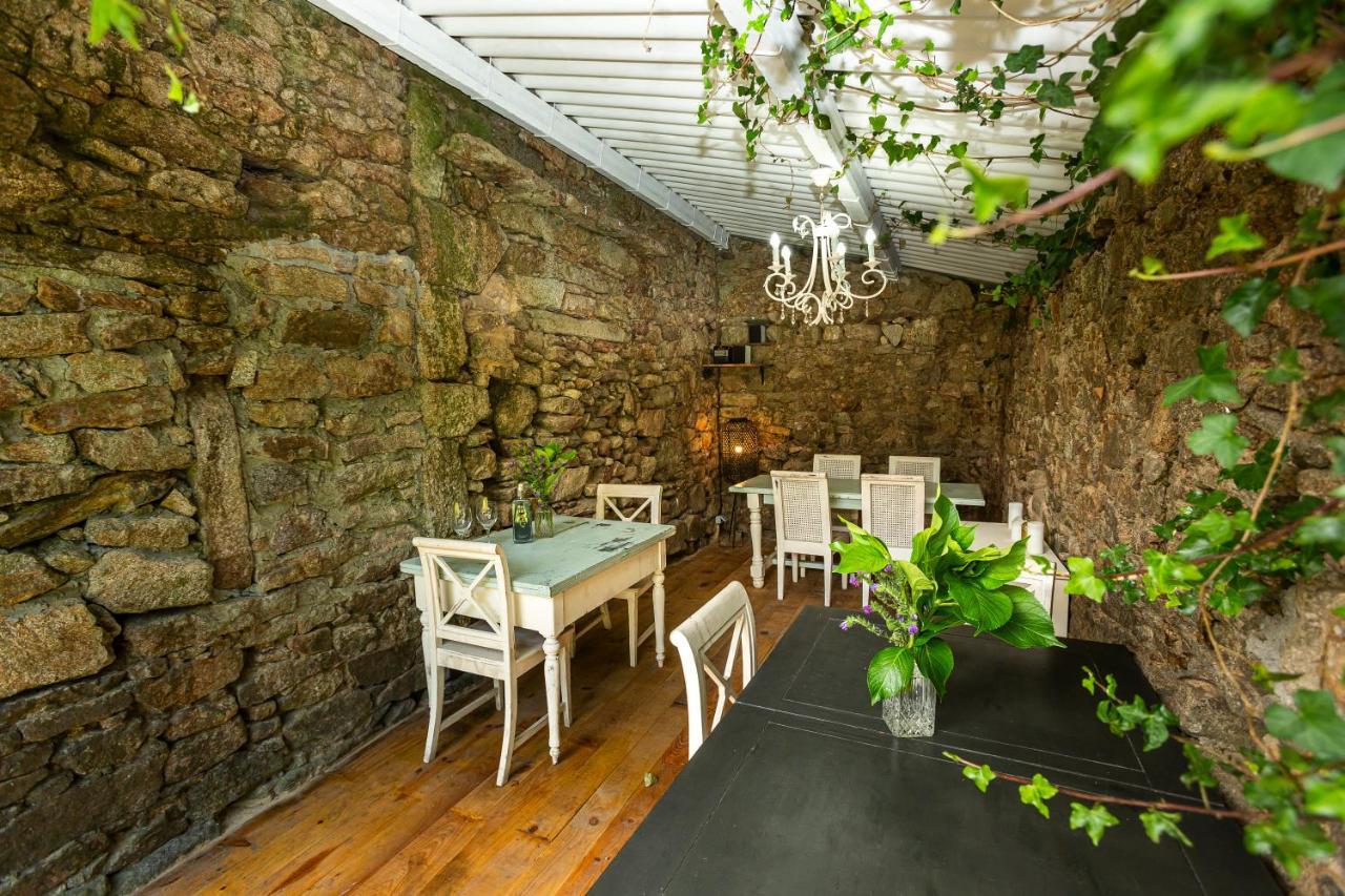 Ecocasa Lema II Hotel Morpeguite ภายนอก รูปภาพ