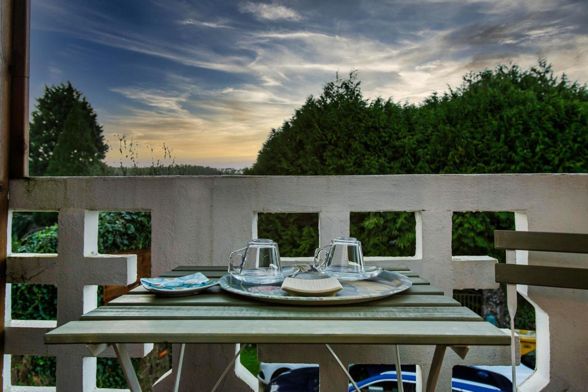 Ecocasa Lema II Hotel Morpeguite ภายนอก รูปภาพ