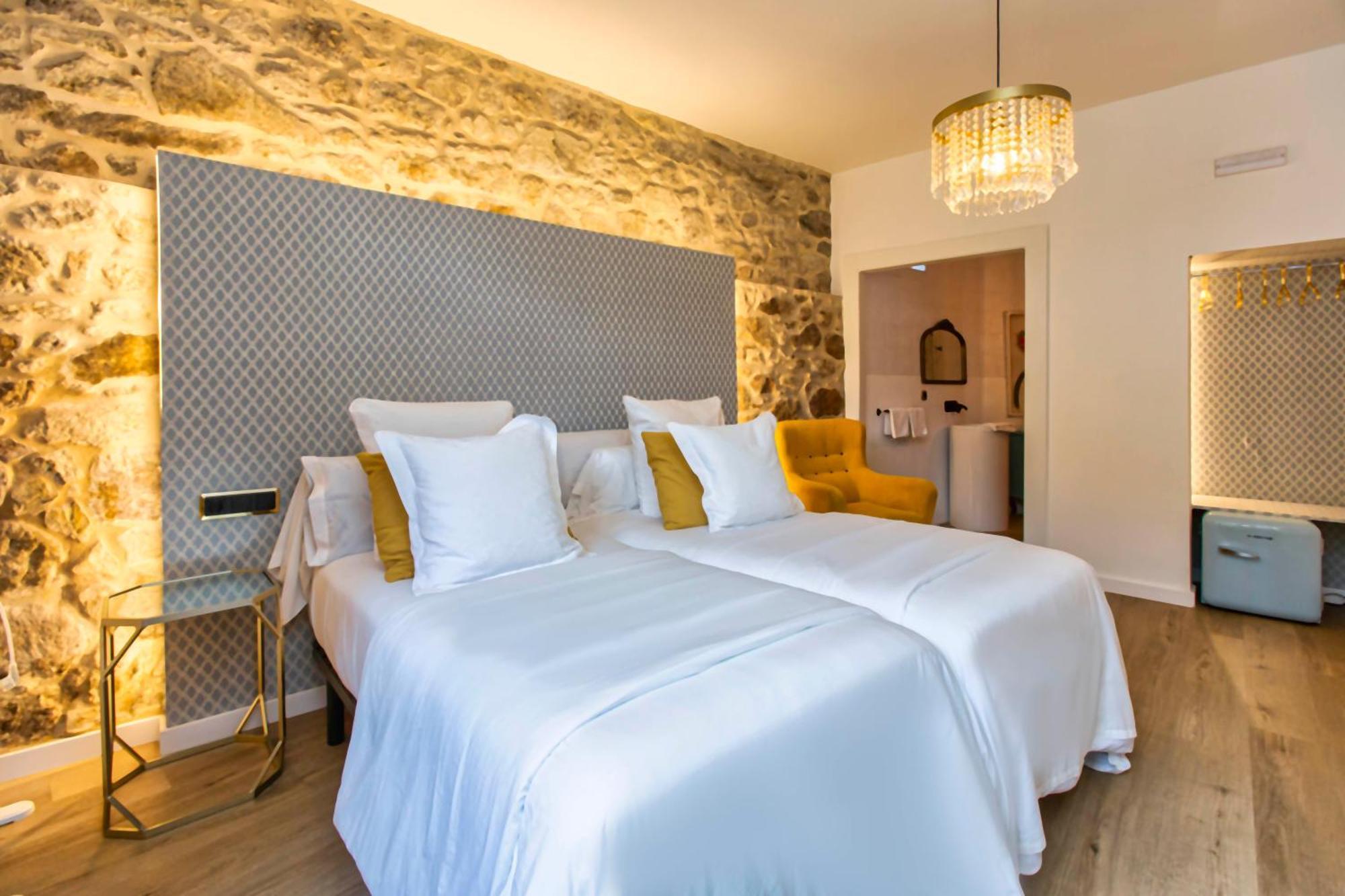 Ecocasa Lema II Hotel Morpeguite ภายนอก รูปภาพ