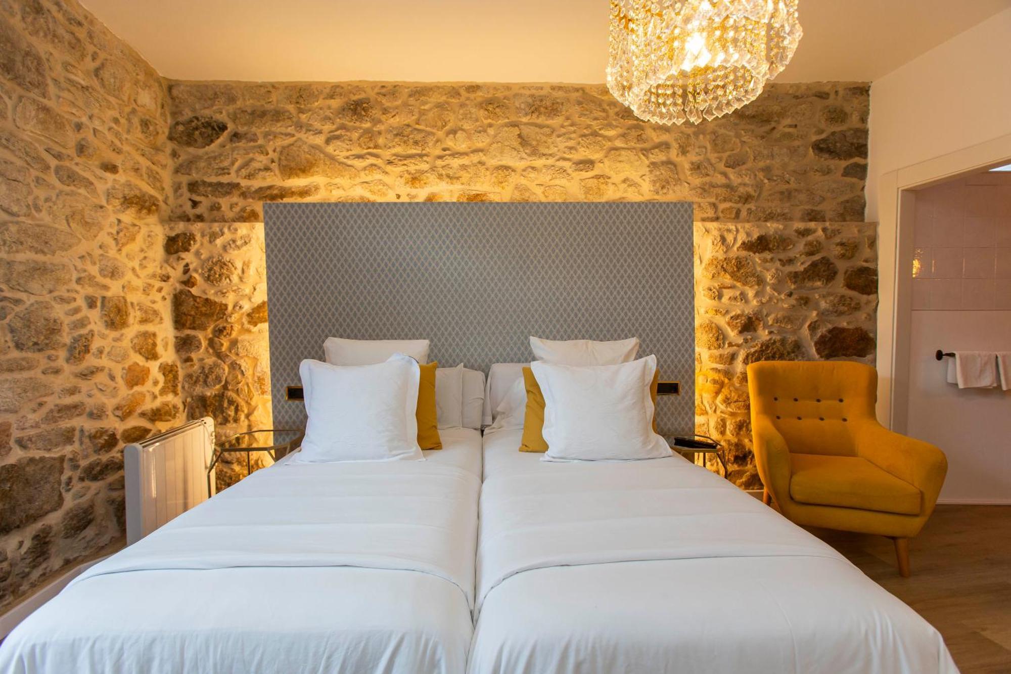 Ecocasa Lema II Hotel Morpeguite ภายนอก รูปภาพ