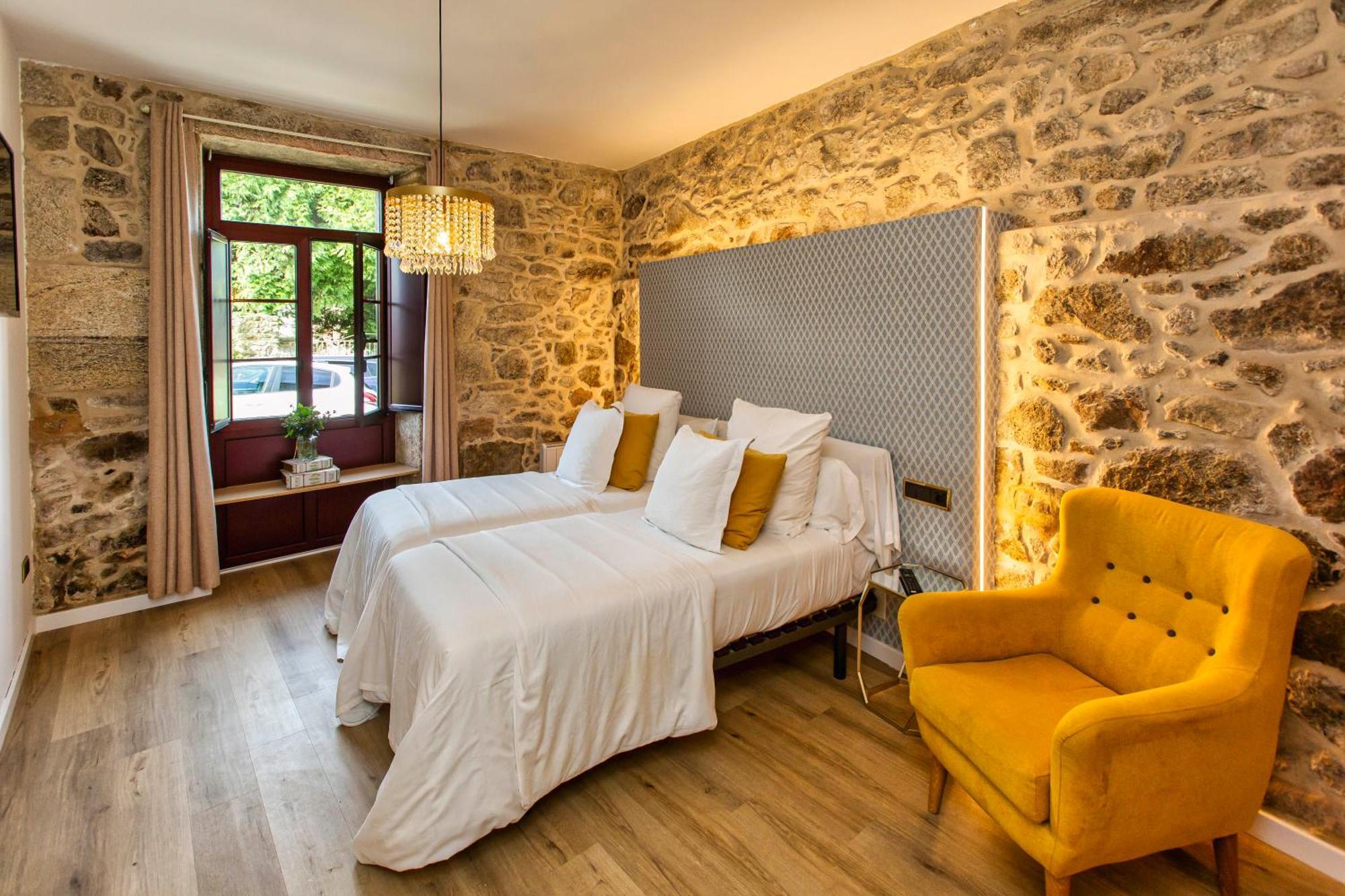 Ecocasa Lema II Hotel Morpeguite ภายนอก รูปภาพ